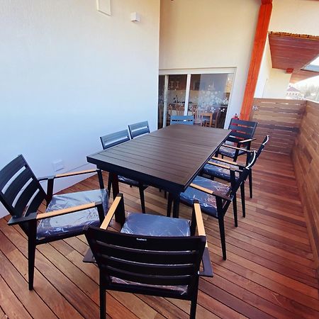 Apartmány EKOSERVIS SLOVENSKO Veľký Slavkov Exterior foto