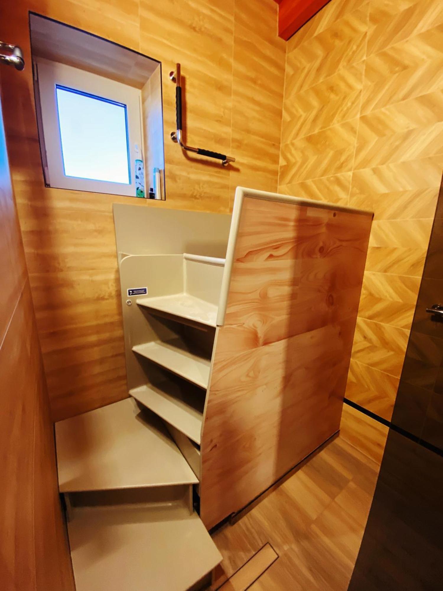 Apartmány EKOSERVIS SLOVENSKO Veľký Slavkov Exterior foto