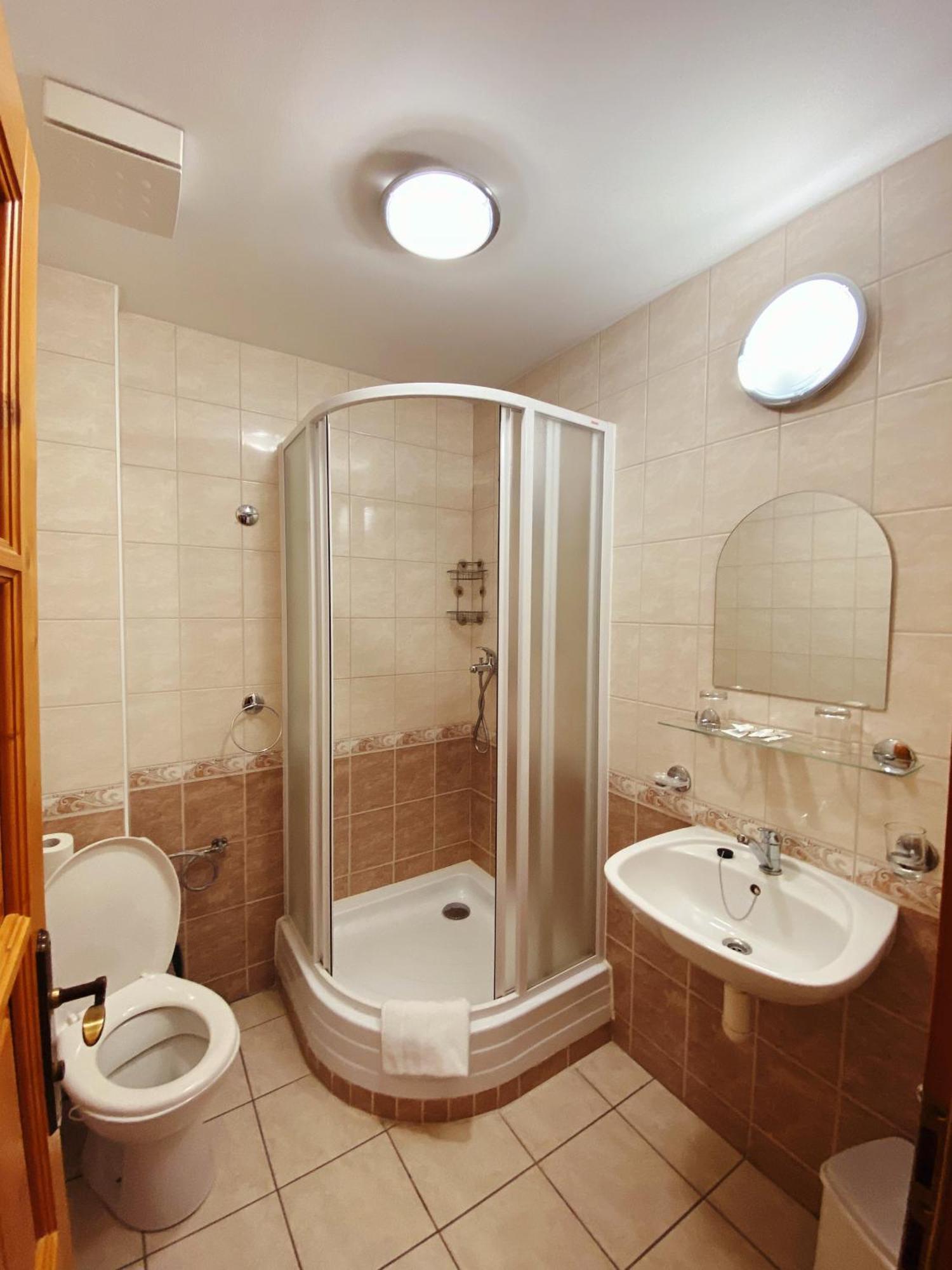 Apartmány EKOSERVIS SLOVENSKO Veľký Slavkov Habitación foto