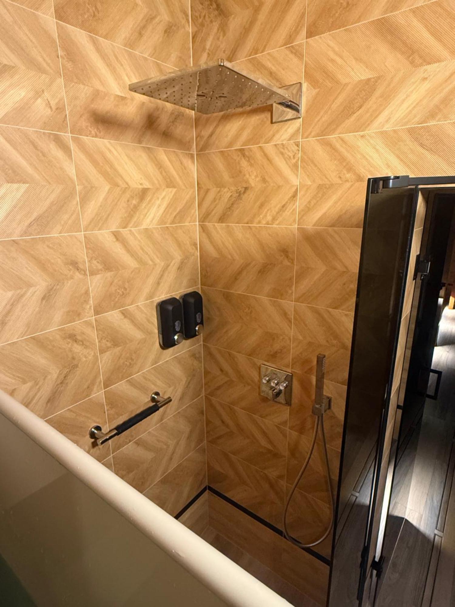 Apartmány EKOSERVIS SLOVENSKO Veľký Slavkov Exterior foto