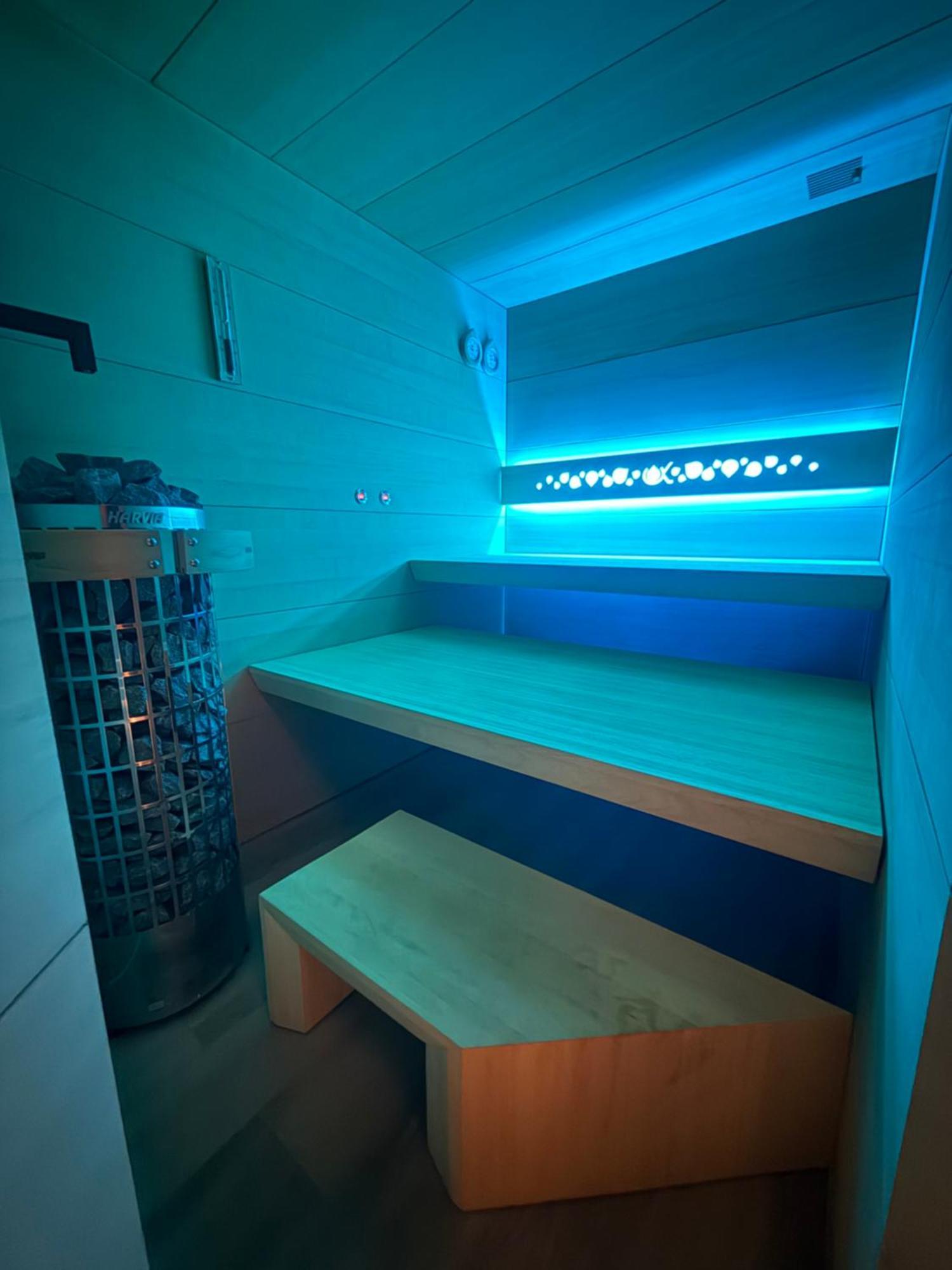 Apartmány EKOSERVIS SLOVENSKO Veľký Slavkov Exterior foto